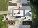Imagem da notícia Curitiba vai ganhar novo parque em homenagem ao Papa Francisco; inauguração acontece neste sábado (28)